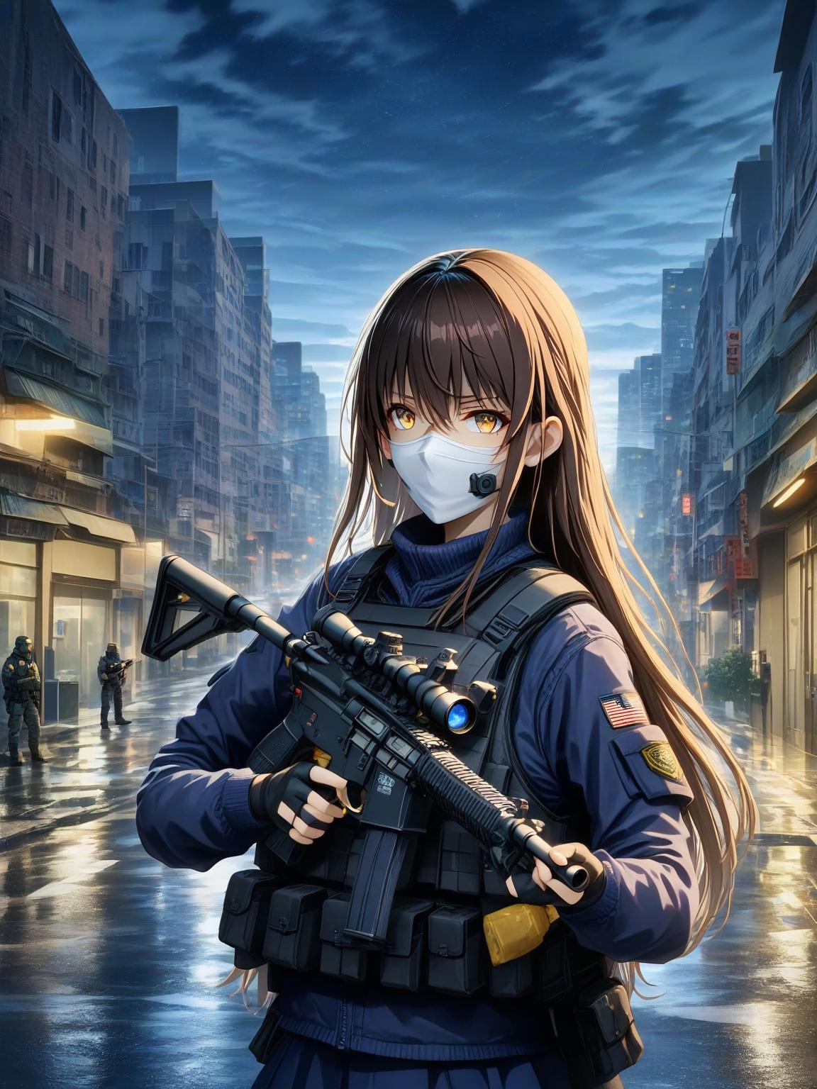 Kazimir (Sniper) thumbnail