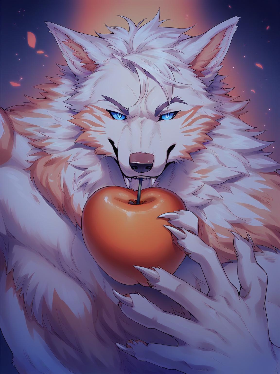 Fenrir thumbnail