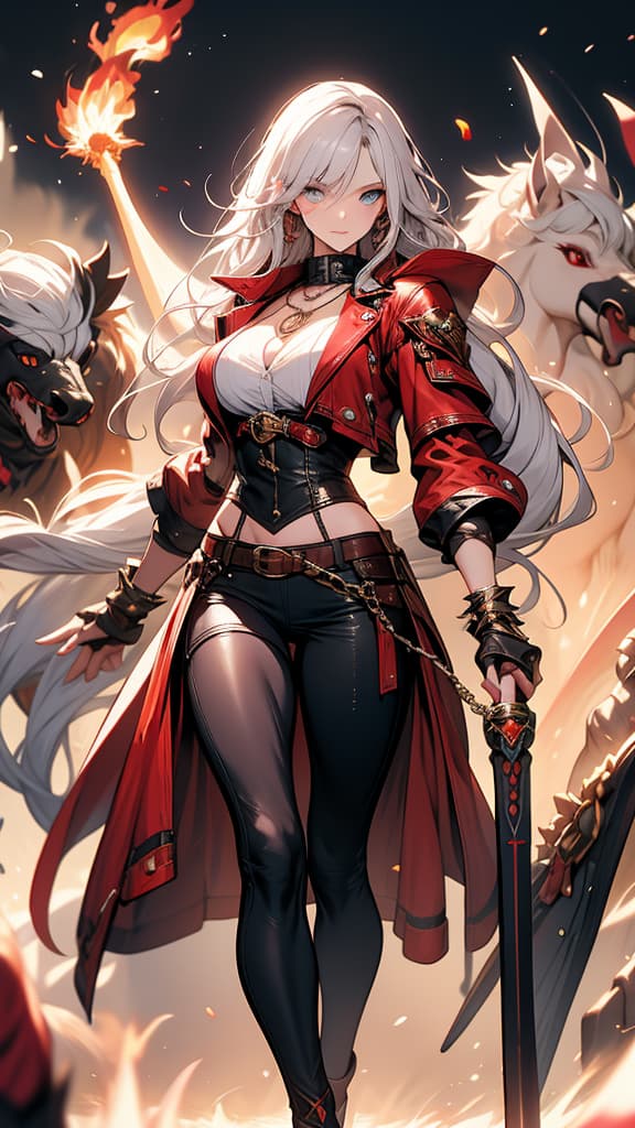 "Demona" thumbnail