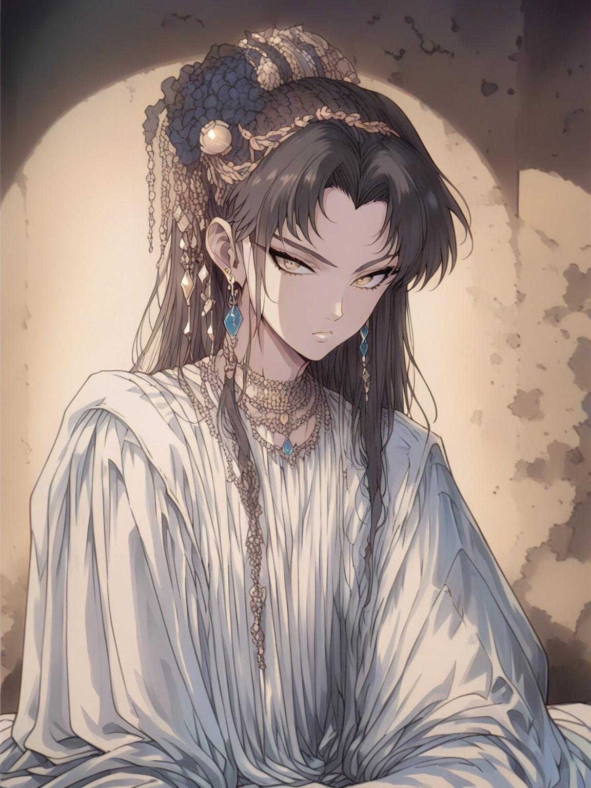 Prince Ahmed Hordes of Zephyria thumbnail