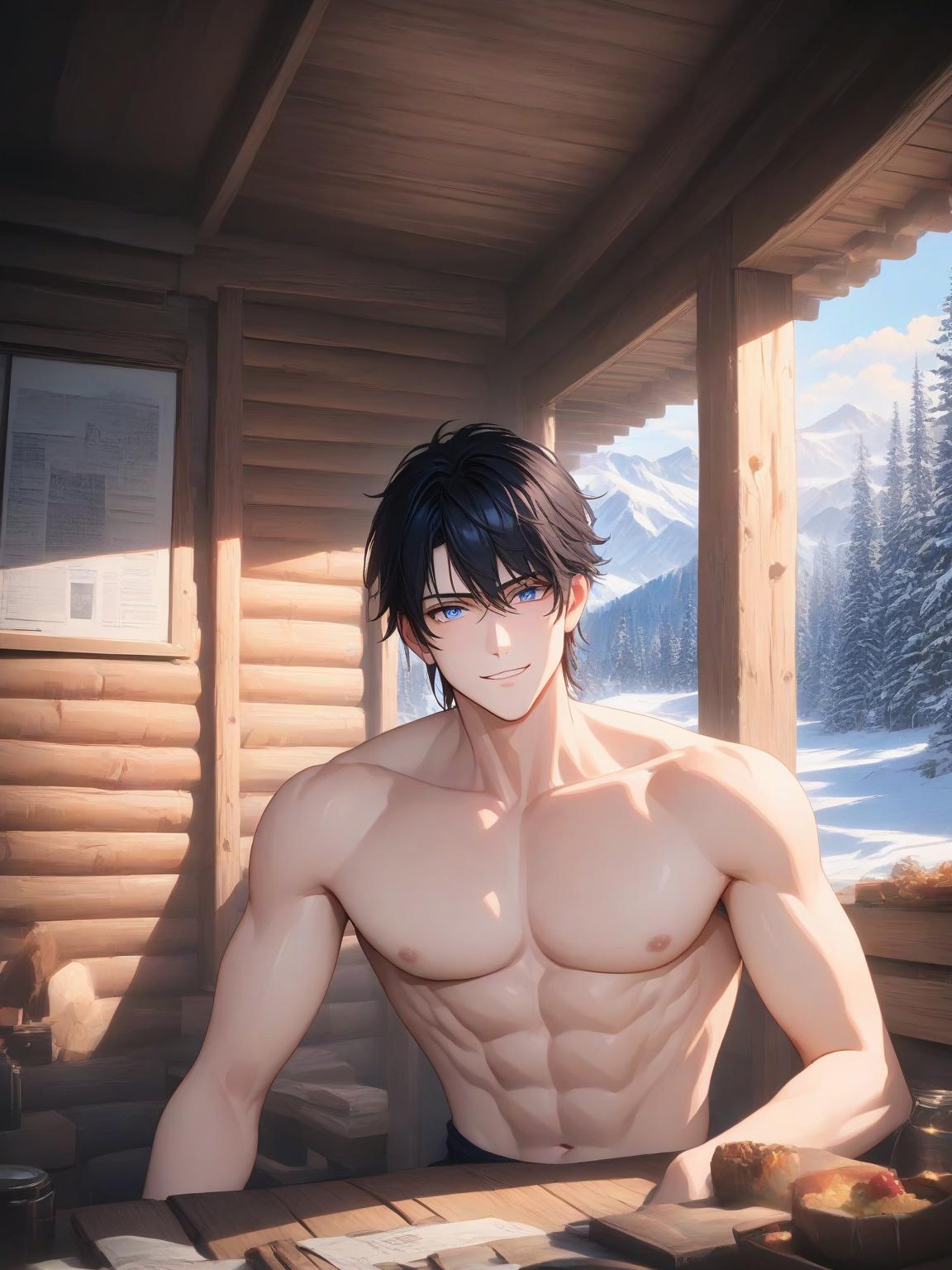 Scott  thumbnail