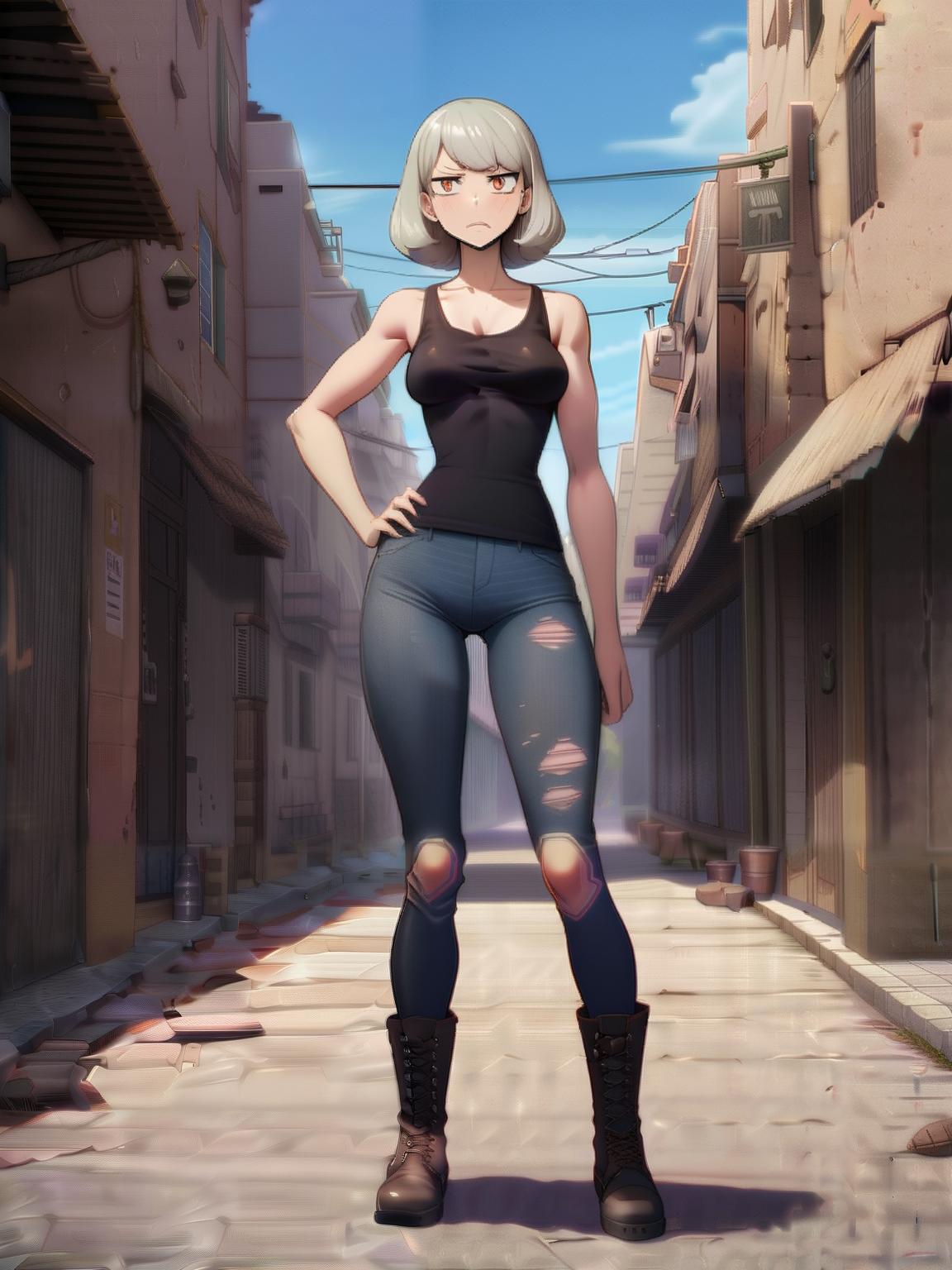 Anya Petrova thumbnail