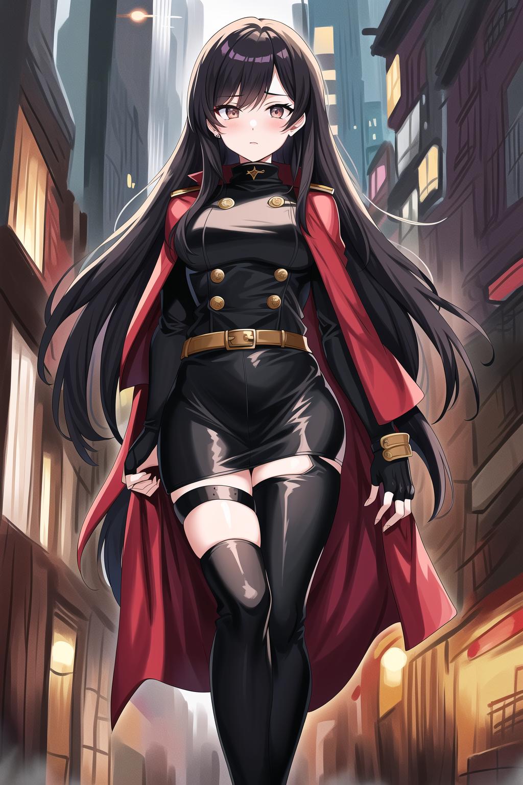 Yukari Hoshino thumbnail