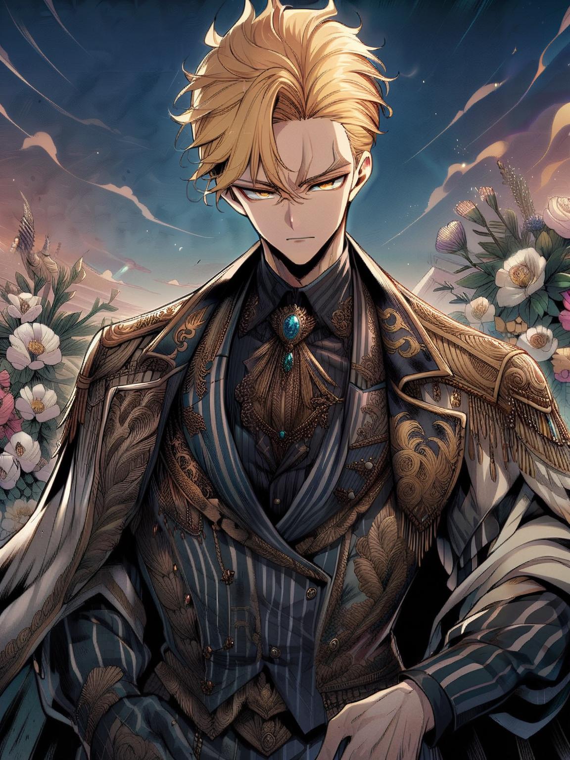 Fleboro falcon  thumbnail