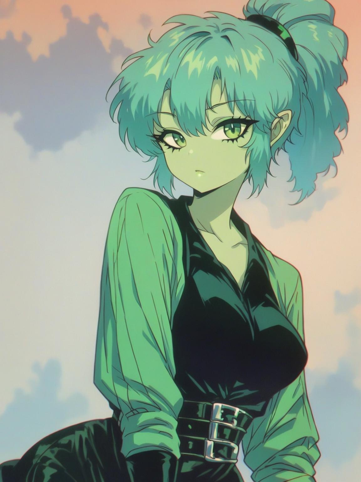Nyx thumbnail