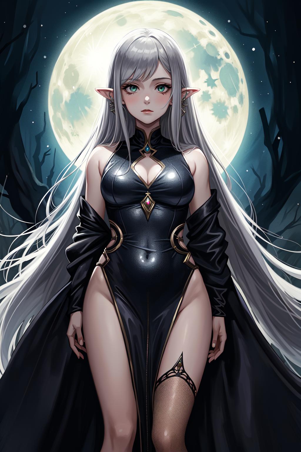 Elara Moonshadow thumbnail