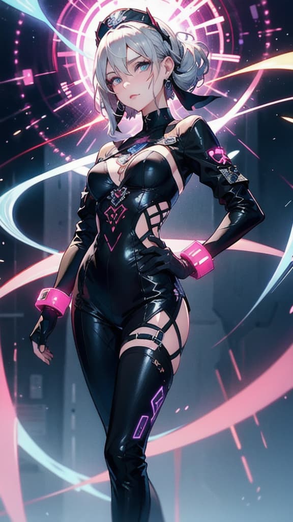 "Nyx" thumbnail