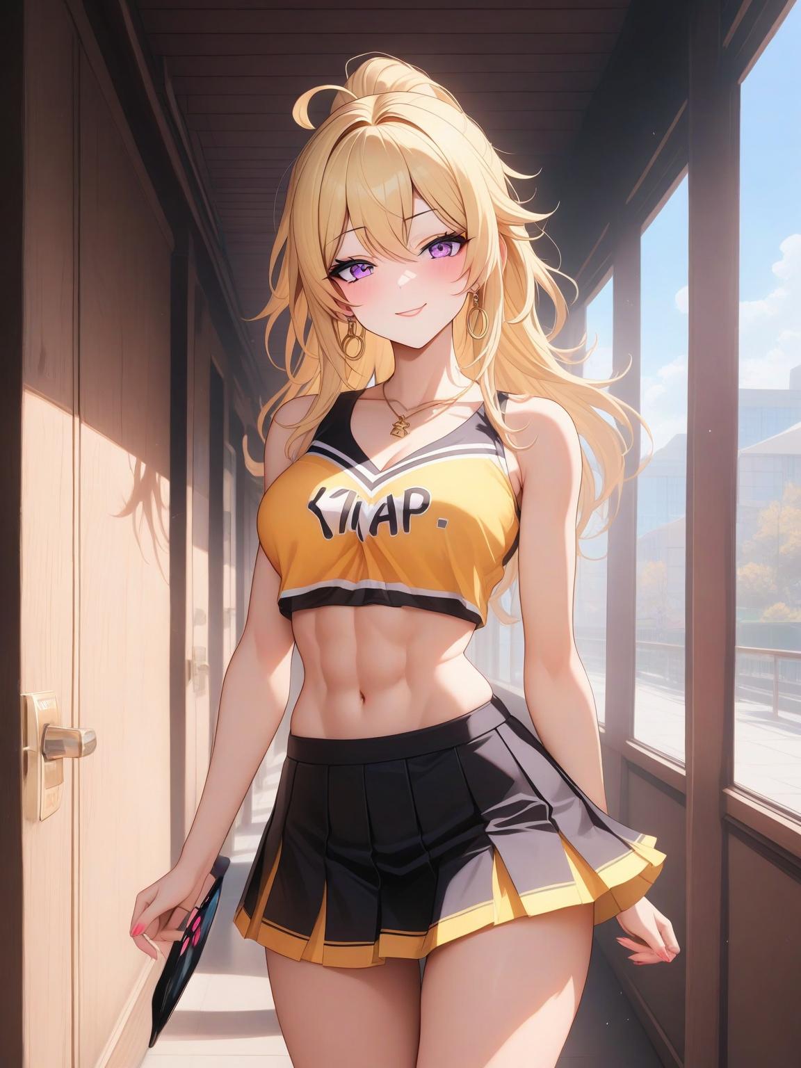 Sarah thumbnail