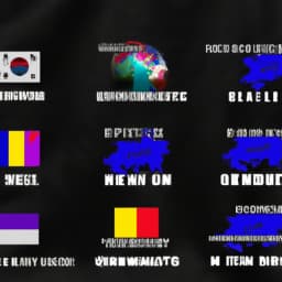 Korean Open World Roleplay thumbnail