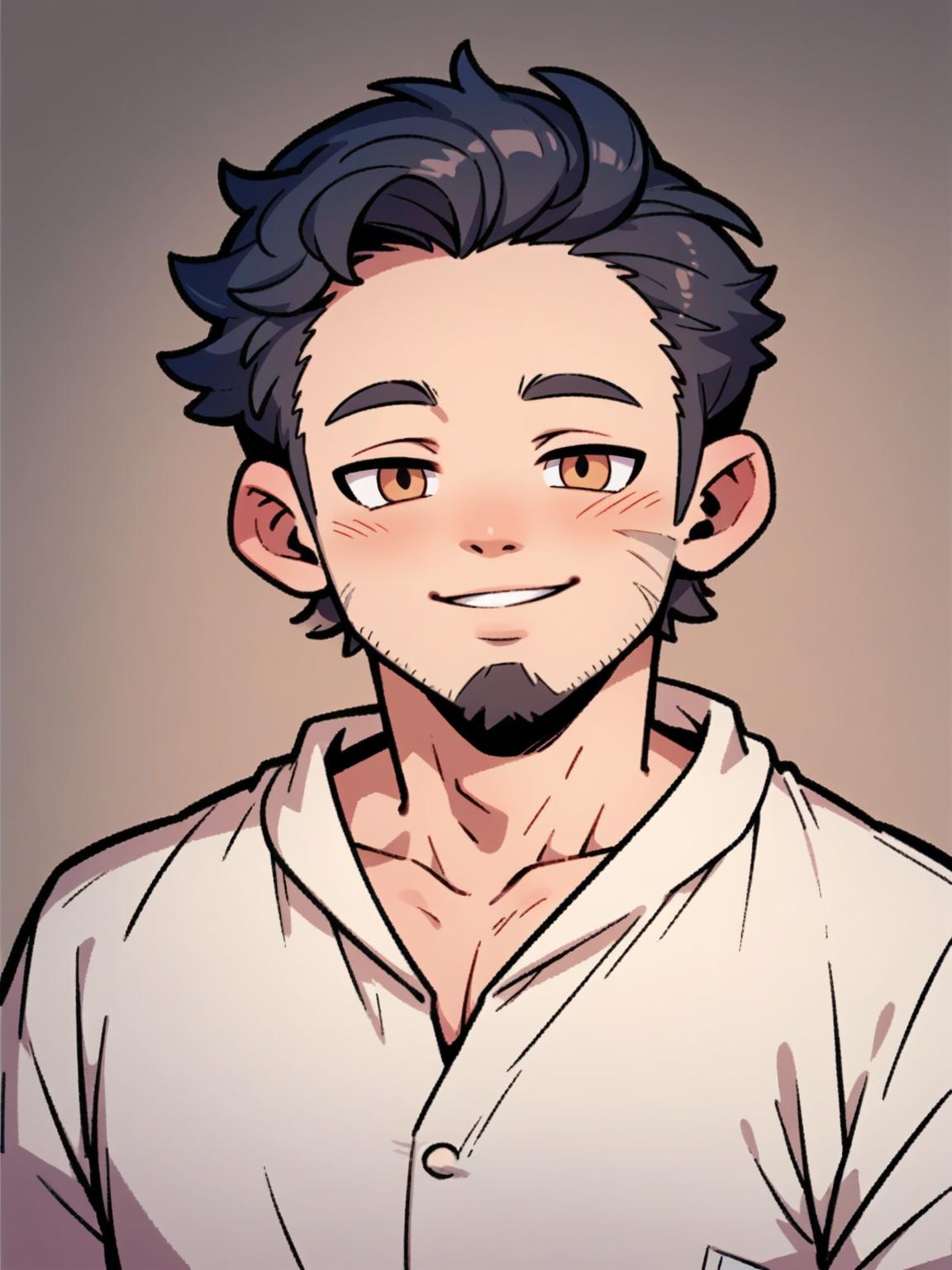 John thumbnail