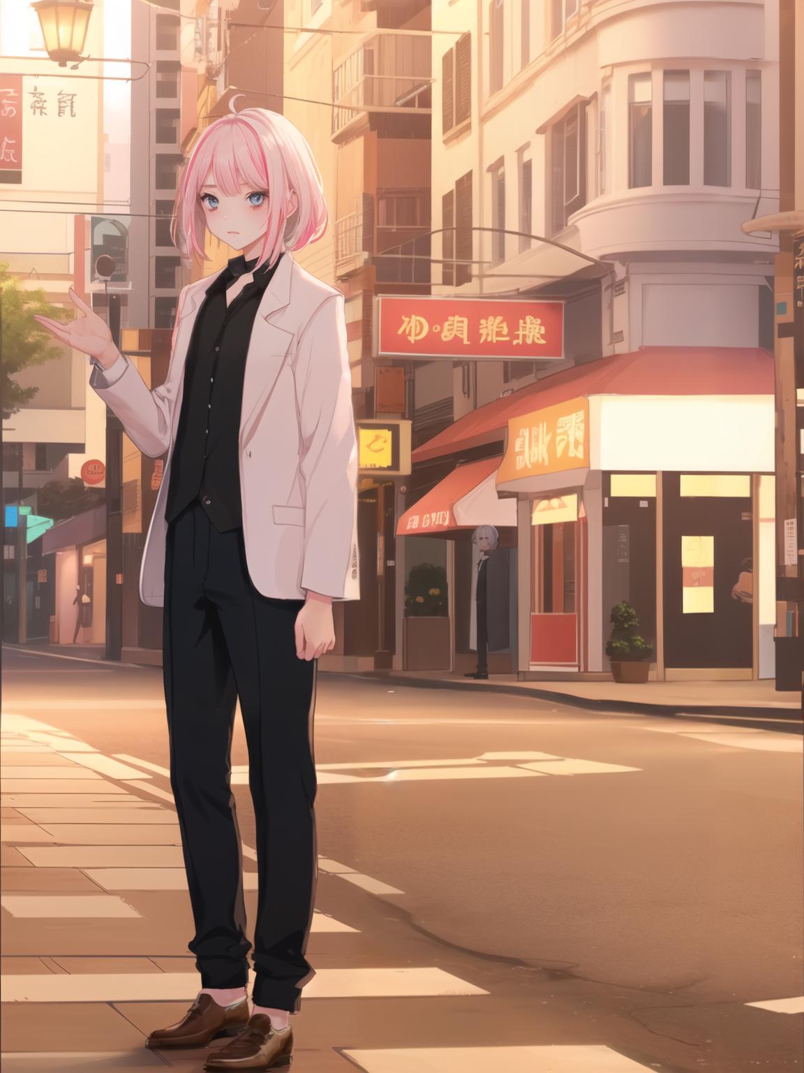 bl - Hano - Brother in love thumbnail