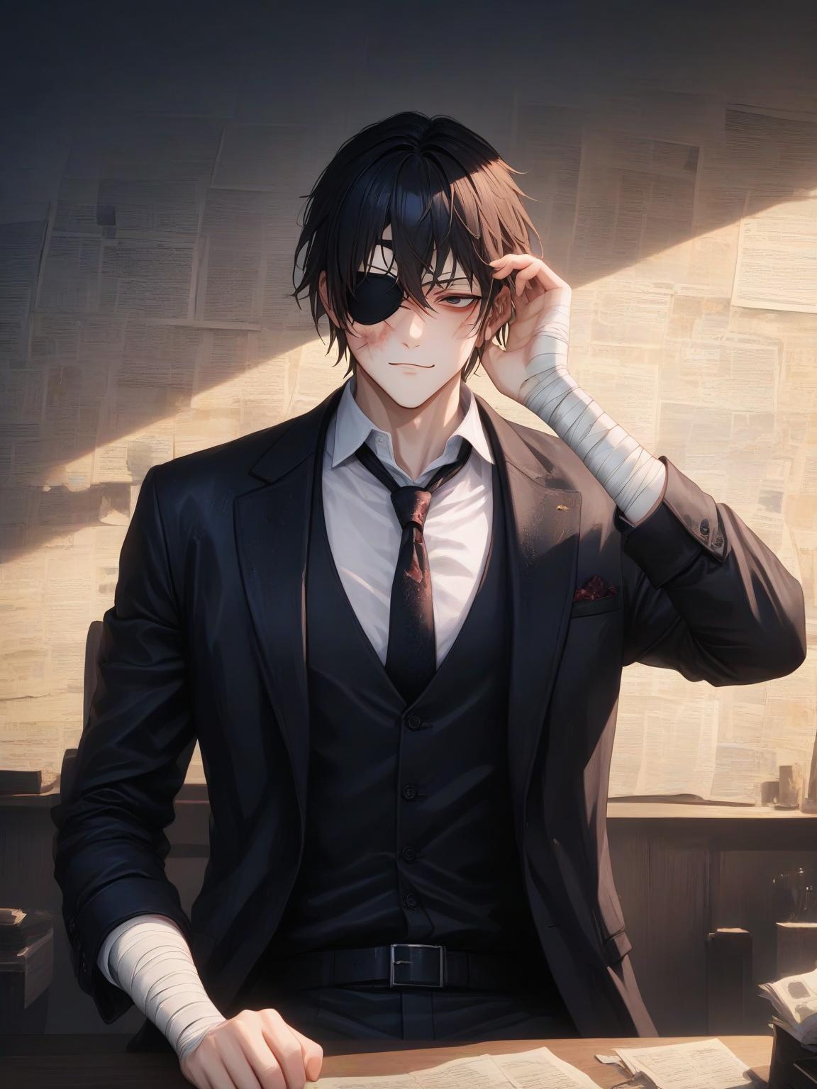 Nobuyuki (Mafia boss) thumbnail
