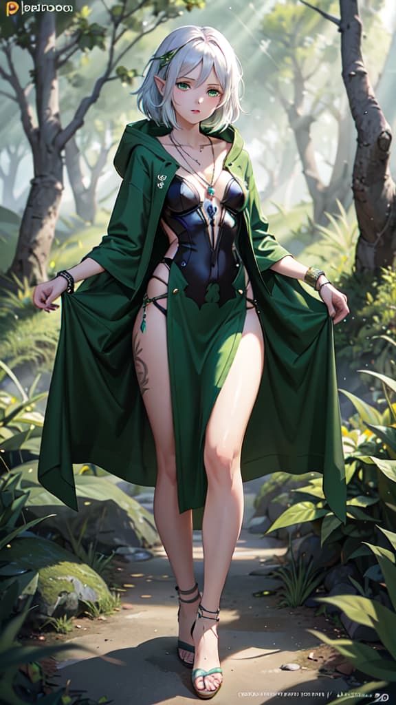 "Artemis" thumbnail