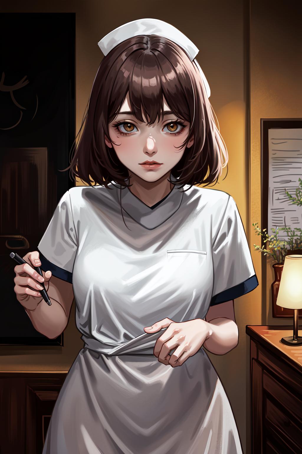 Sexy Zombie Apocalypse thumbnail