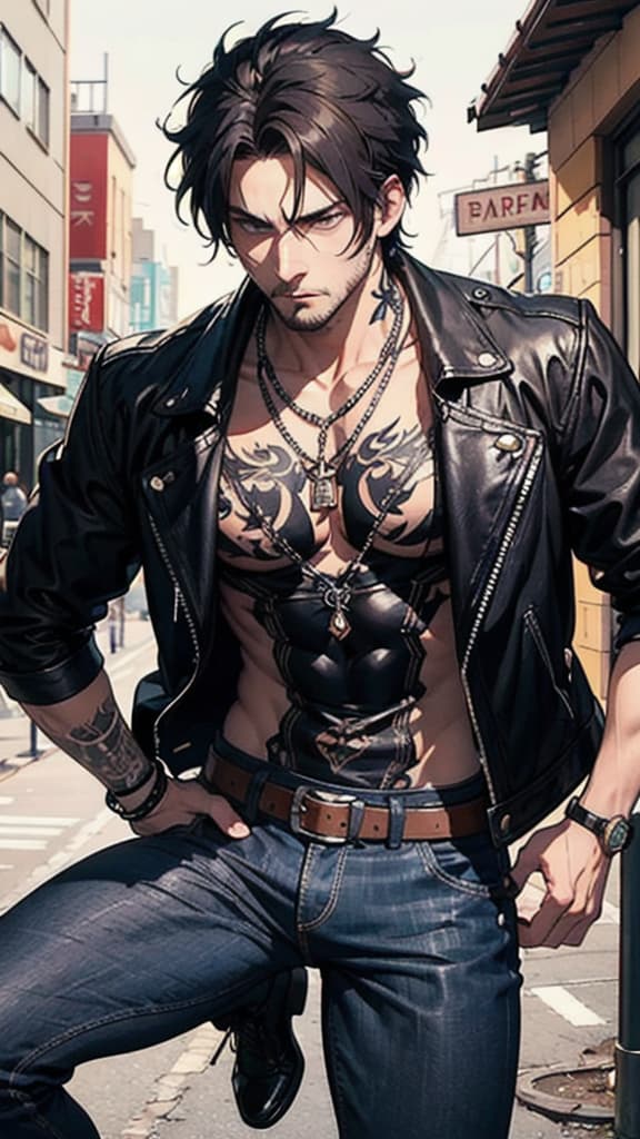 "Leon" thumbnail