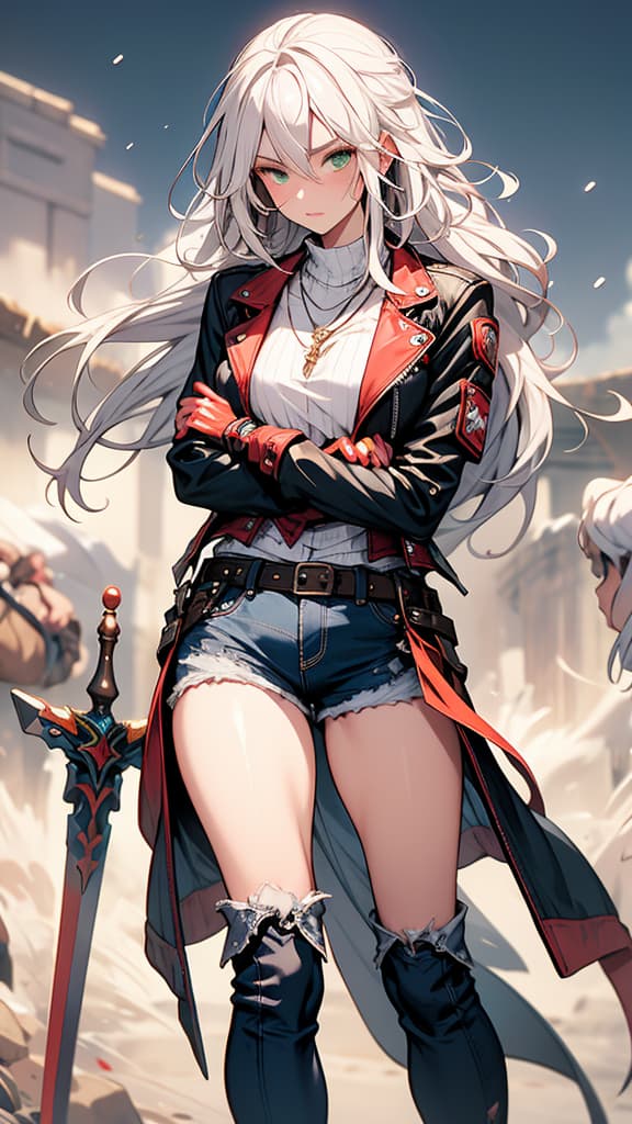 "Valkyrie" thumbnail