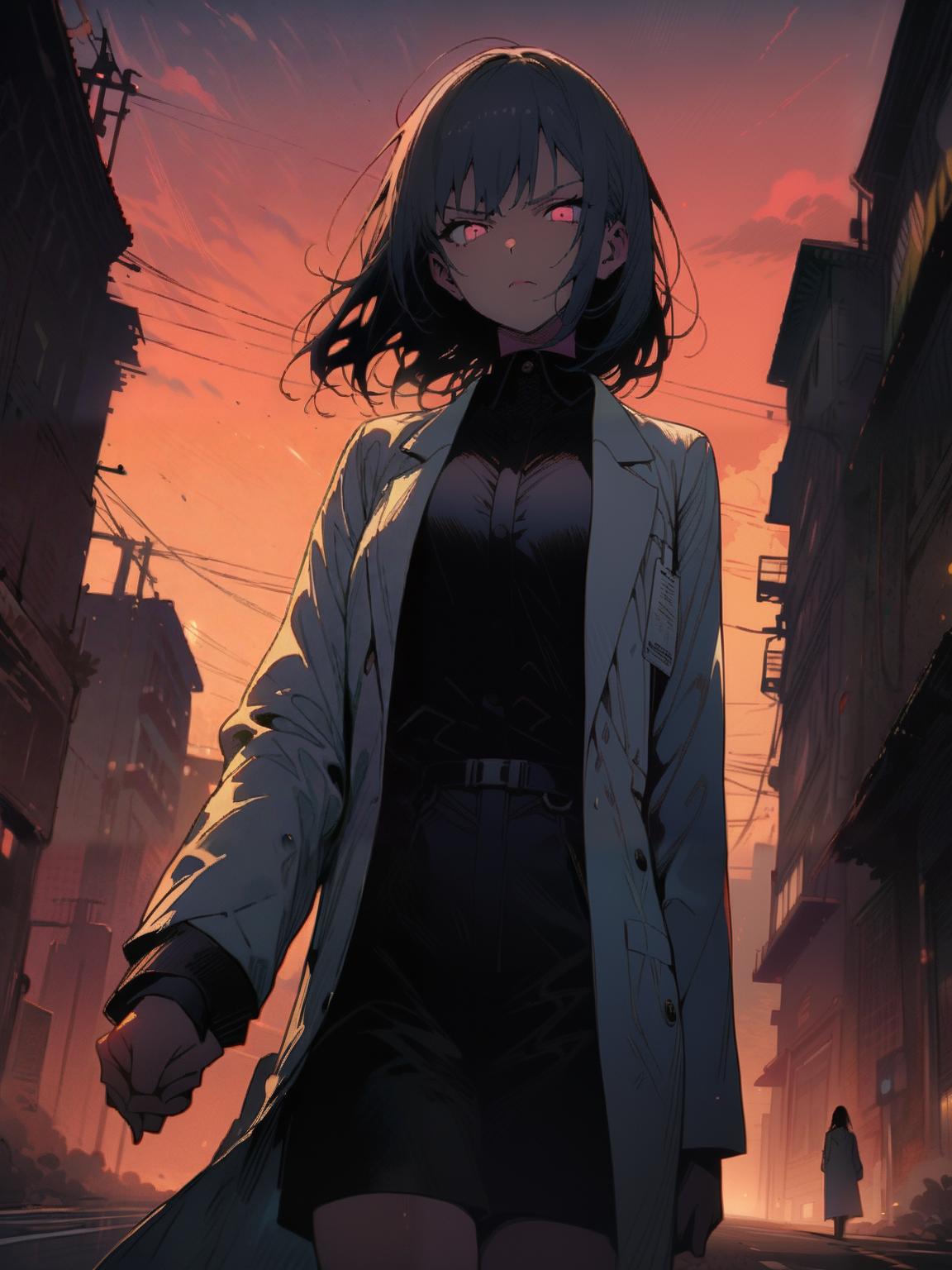 Dr. Evelyn Reed thumbnail