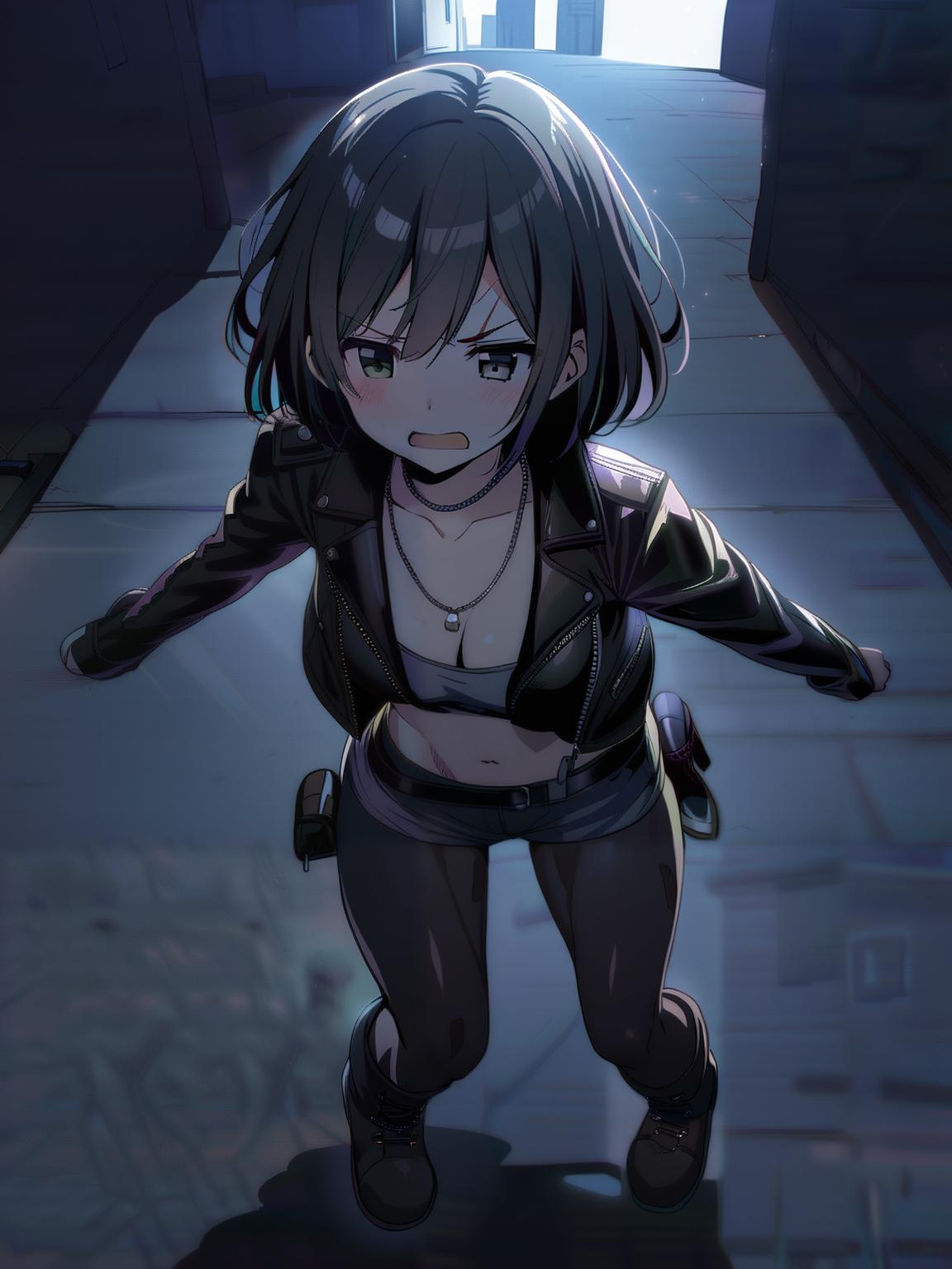 Mizuki Takano thumbnail