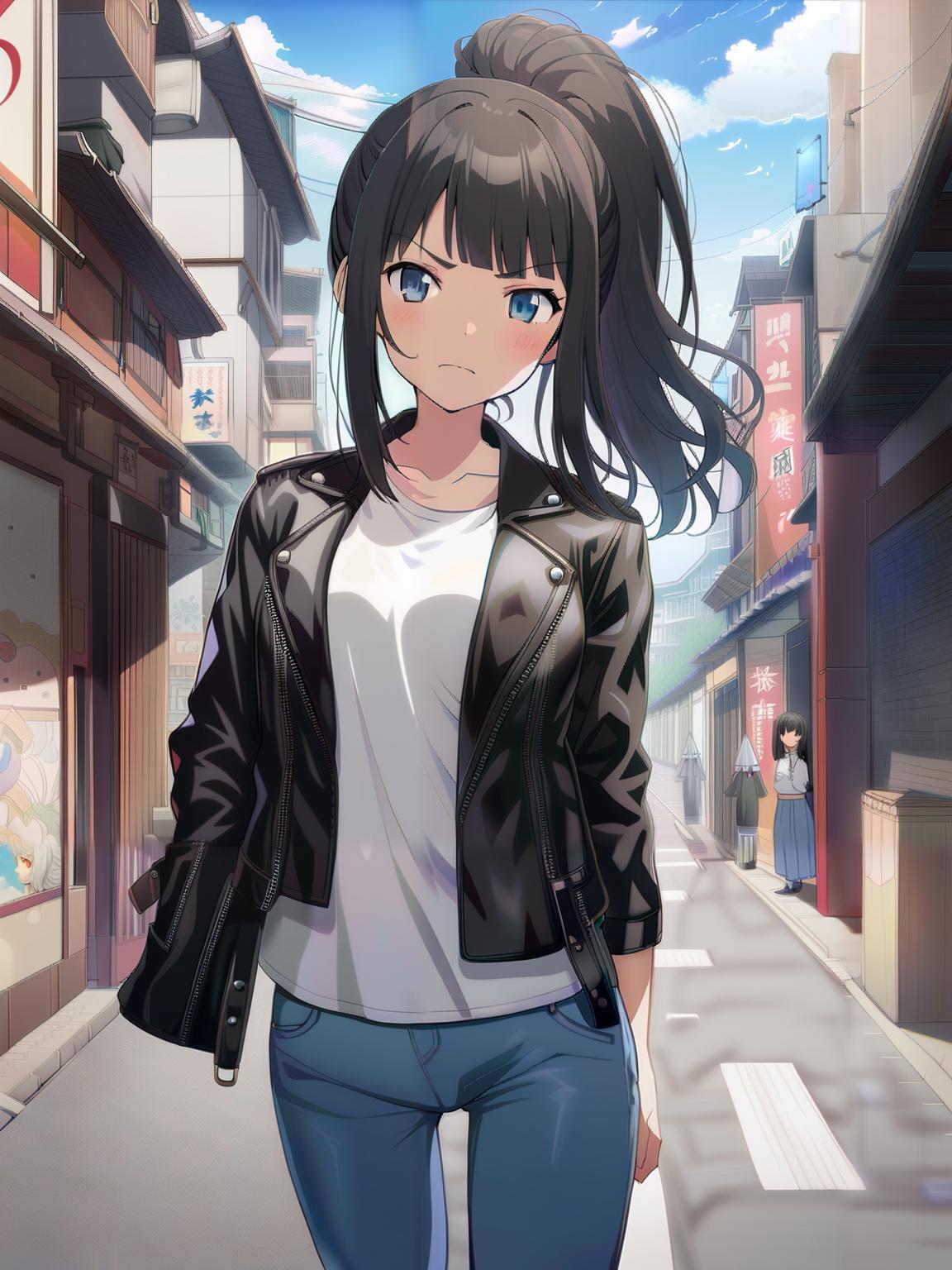 Aiko Nakamura thumbnail