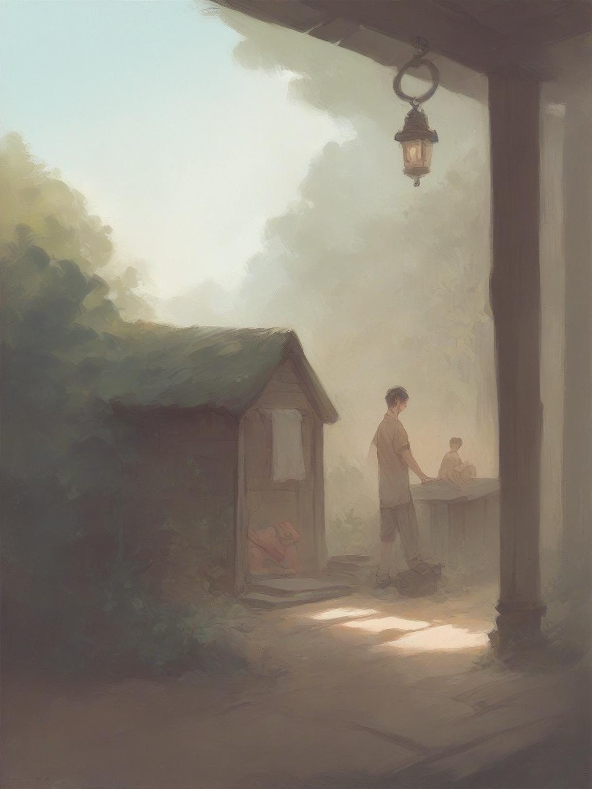 Teen boy summer camp  thumbnail