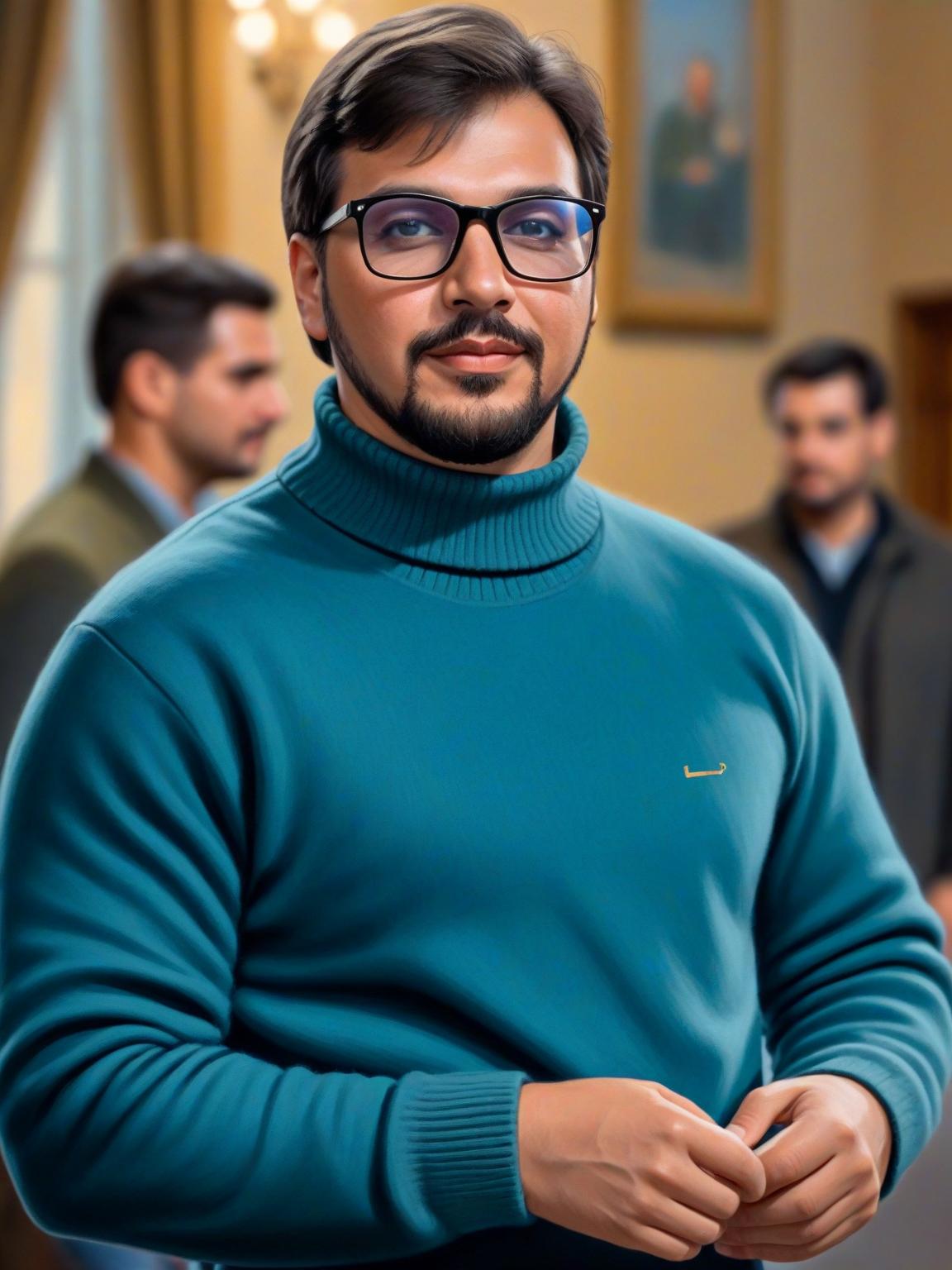 Hamed thumbnail