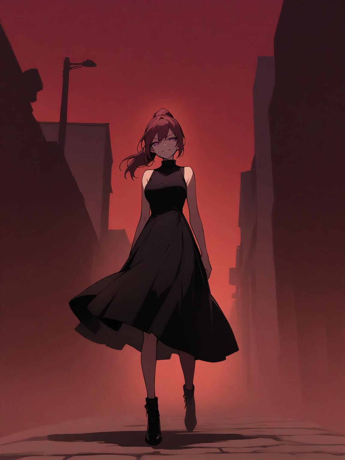Akira thumbnail