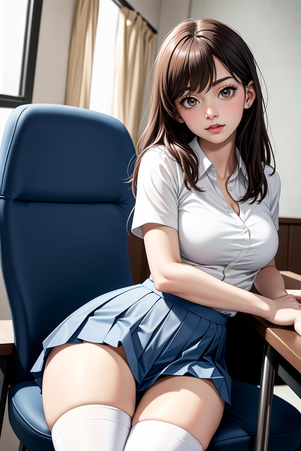 Akari Himura thumbnail