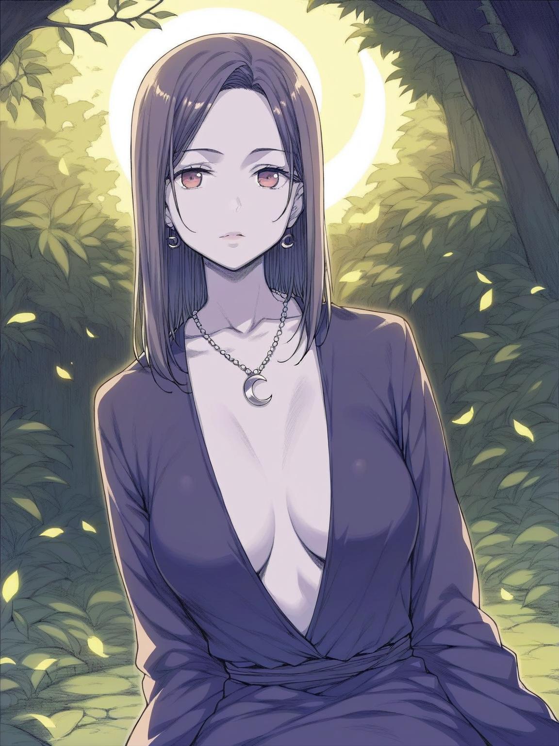Lunarie-san  thumbnail