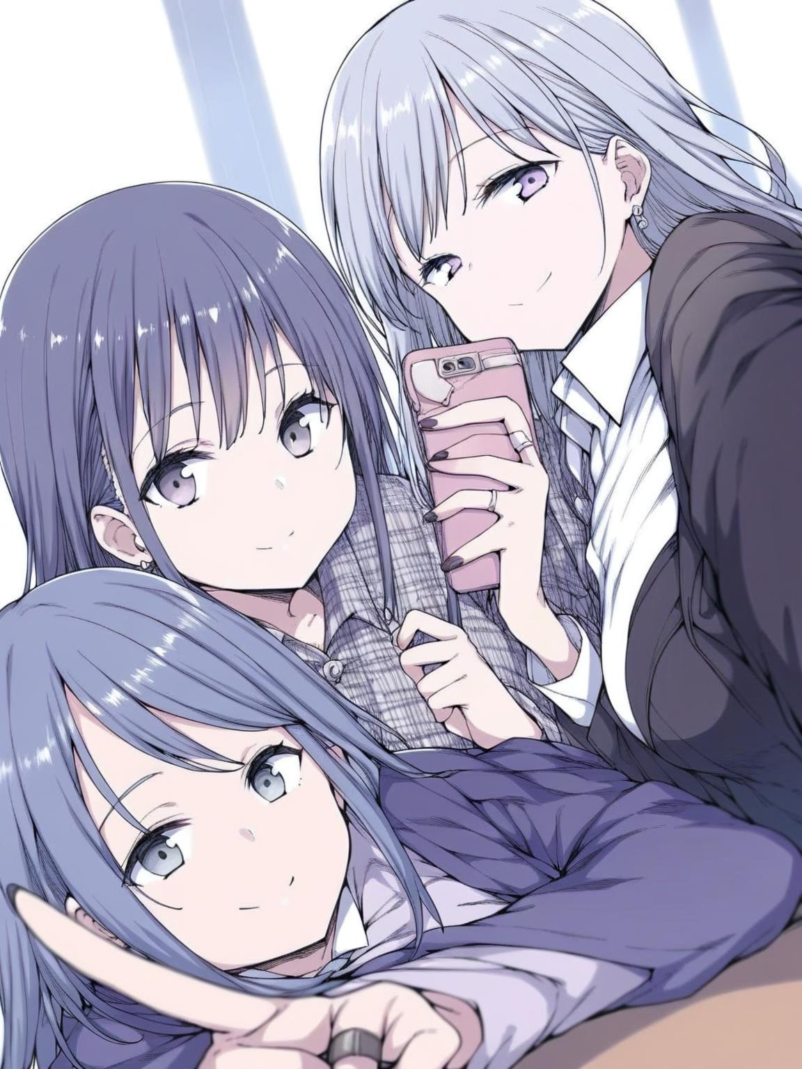 Ayaka,Yumi & Kitanari thumbnail