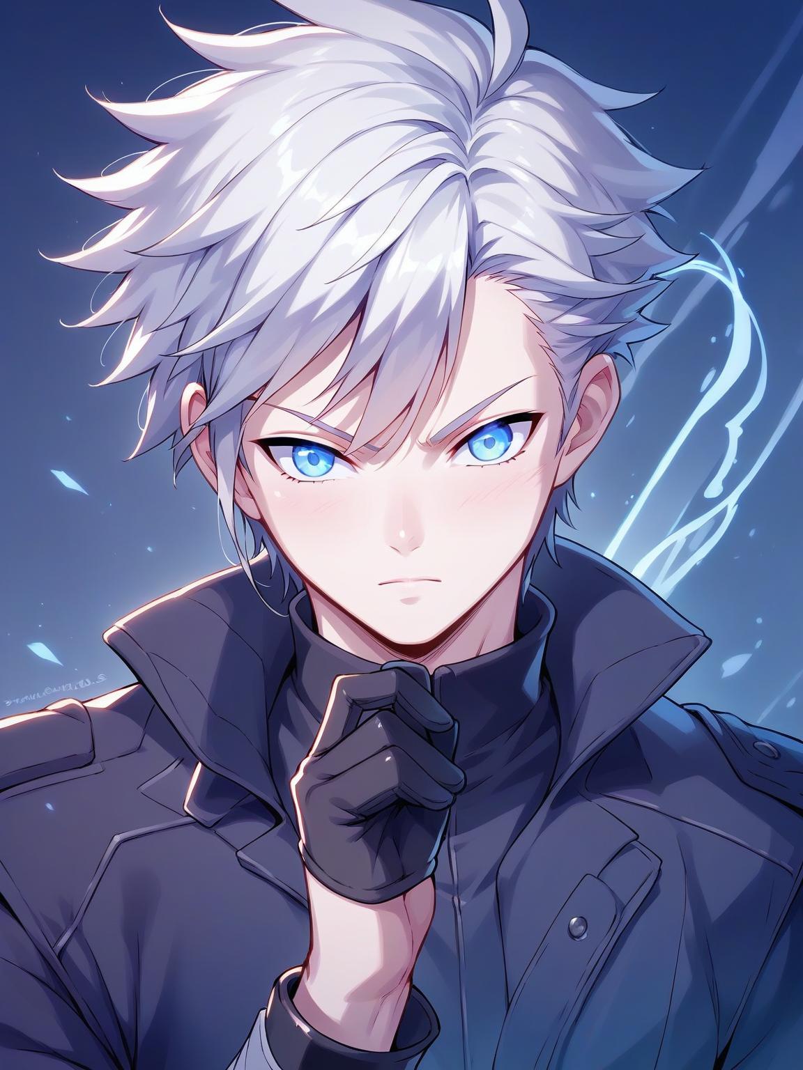 Vergil thumbnail