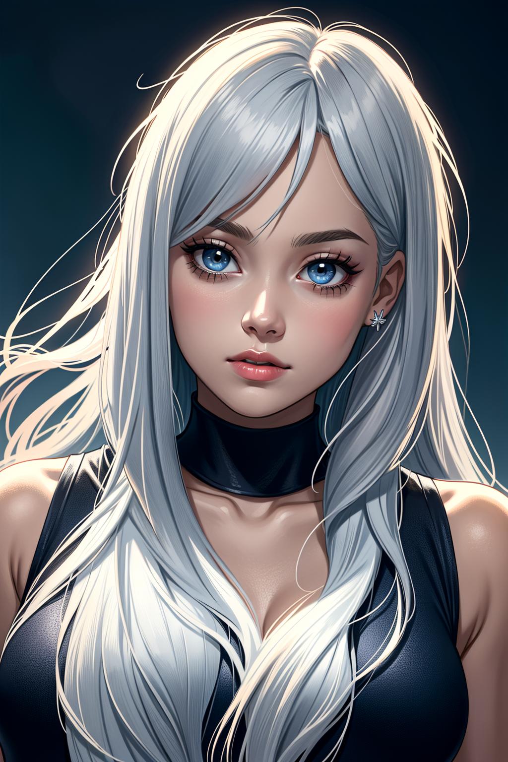 Amber thumbnail