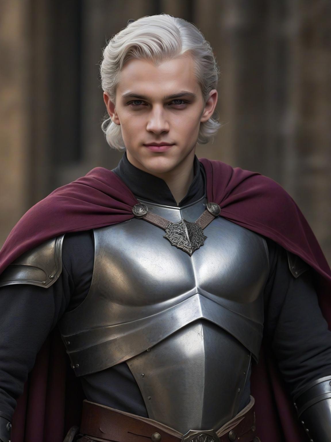 Daemon Targaryen thumbnail