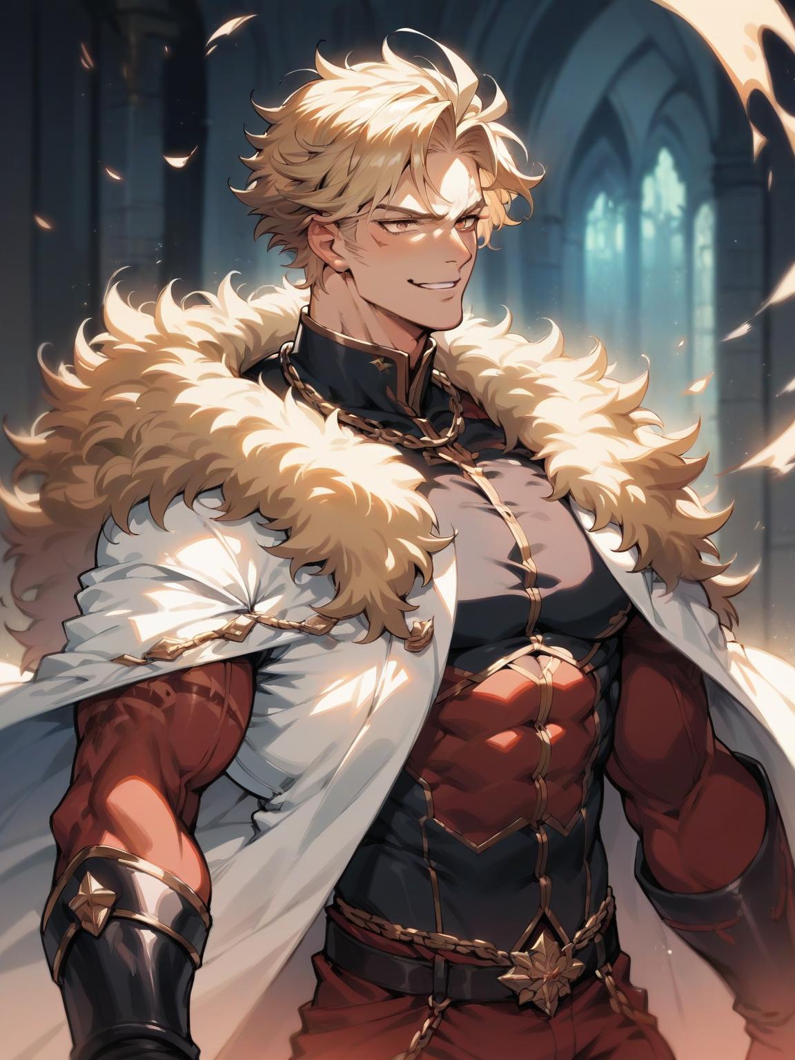 Emperor Thalin thumbnail