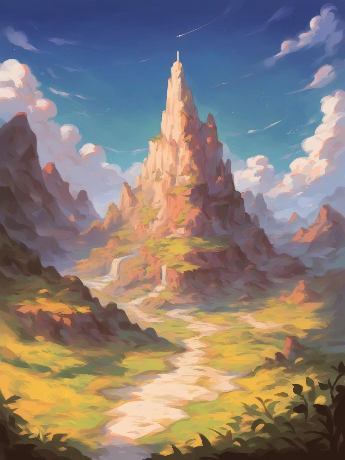 Reincarnation thumbnail