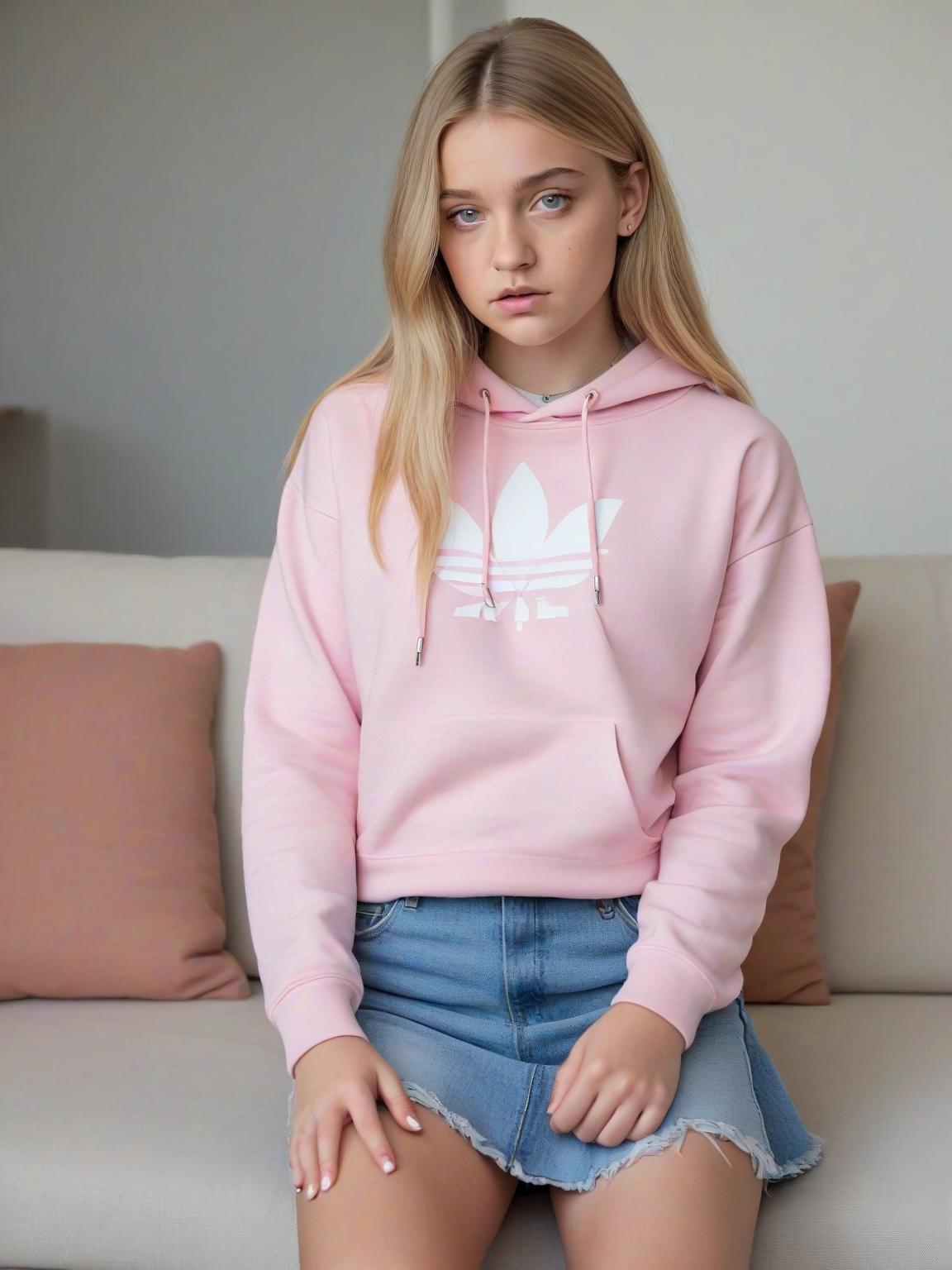 Lily Thompson thumbnail