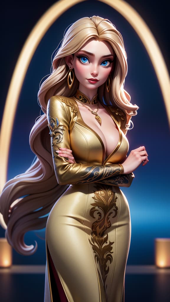 "Selene" thumbnail