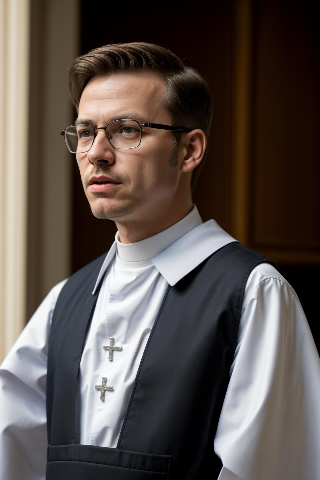 Father Jonathan thumbnail