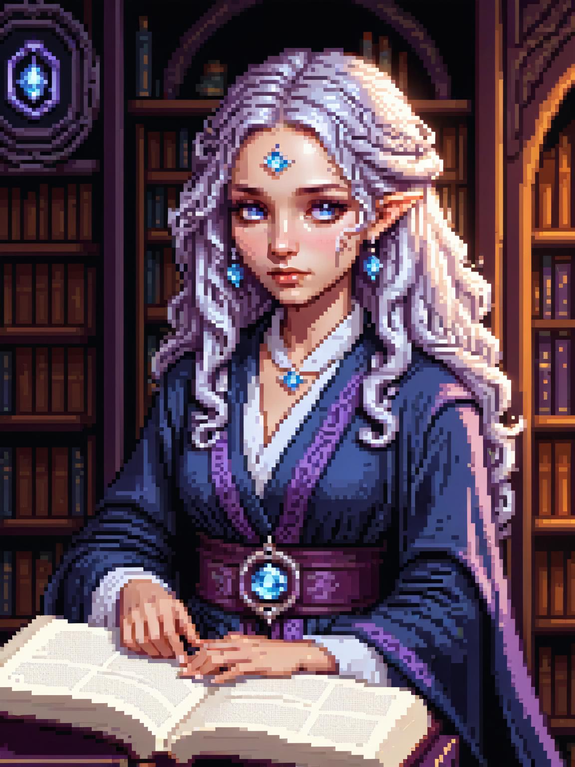 RPG EMB (Brazilian School of Magic and Witchcraft) thumbnail