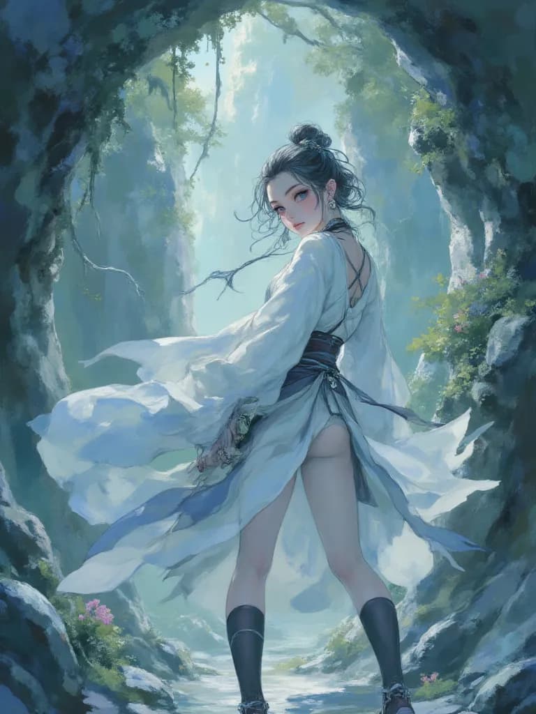 Ling Wei thumbnail