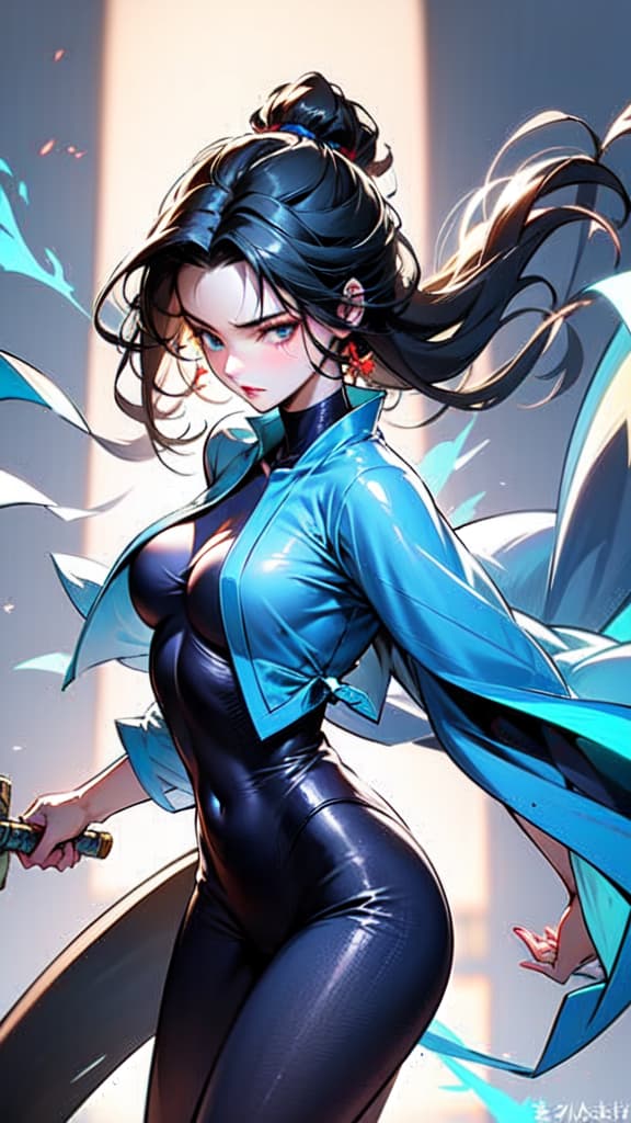 Aiko: The Silent Blade thumbnail