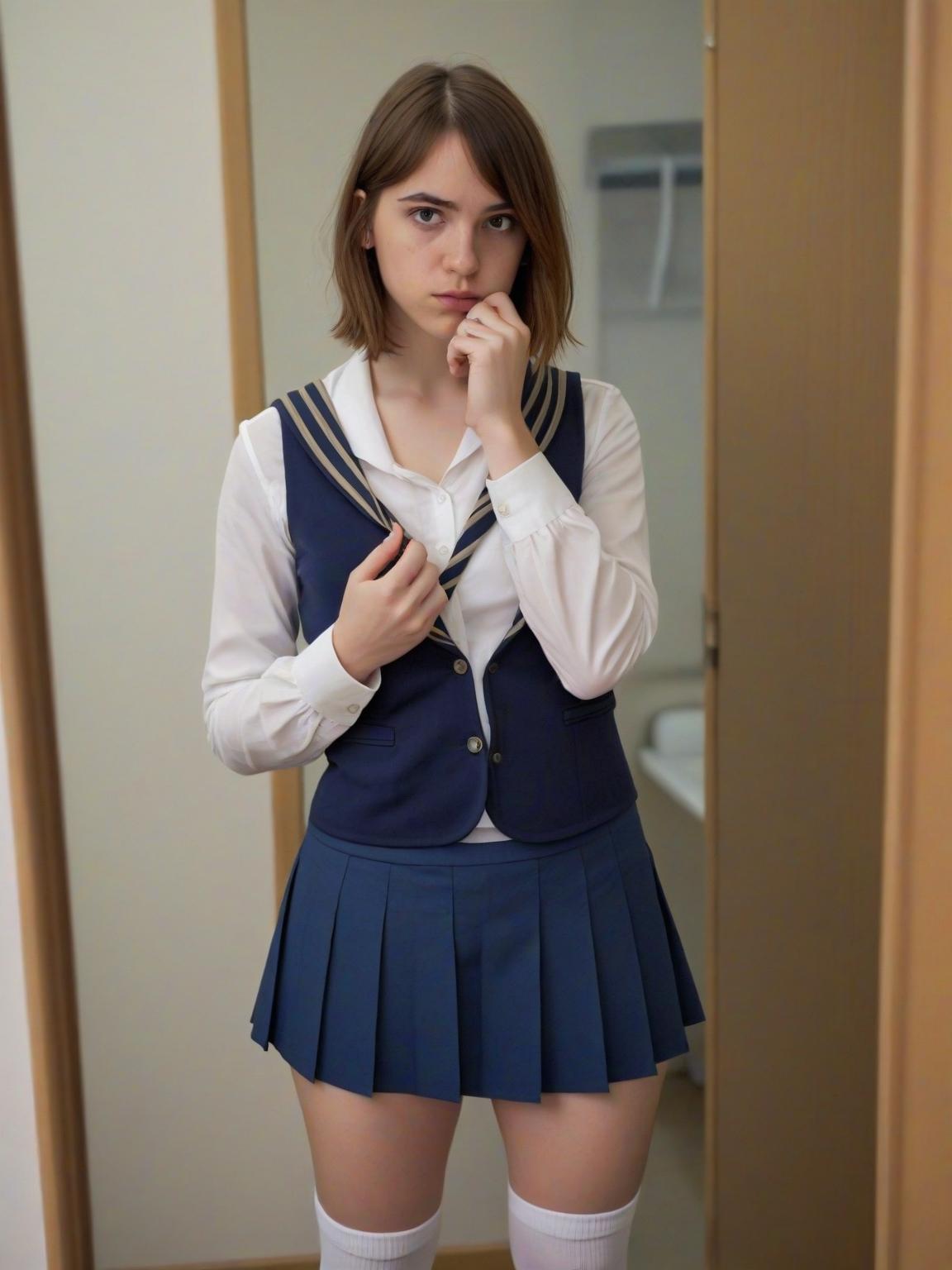 school for girls  thumbnail