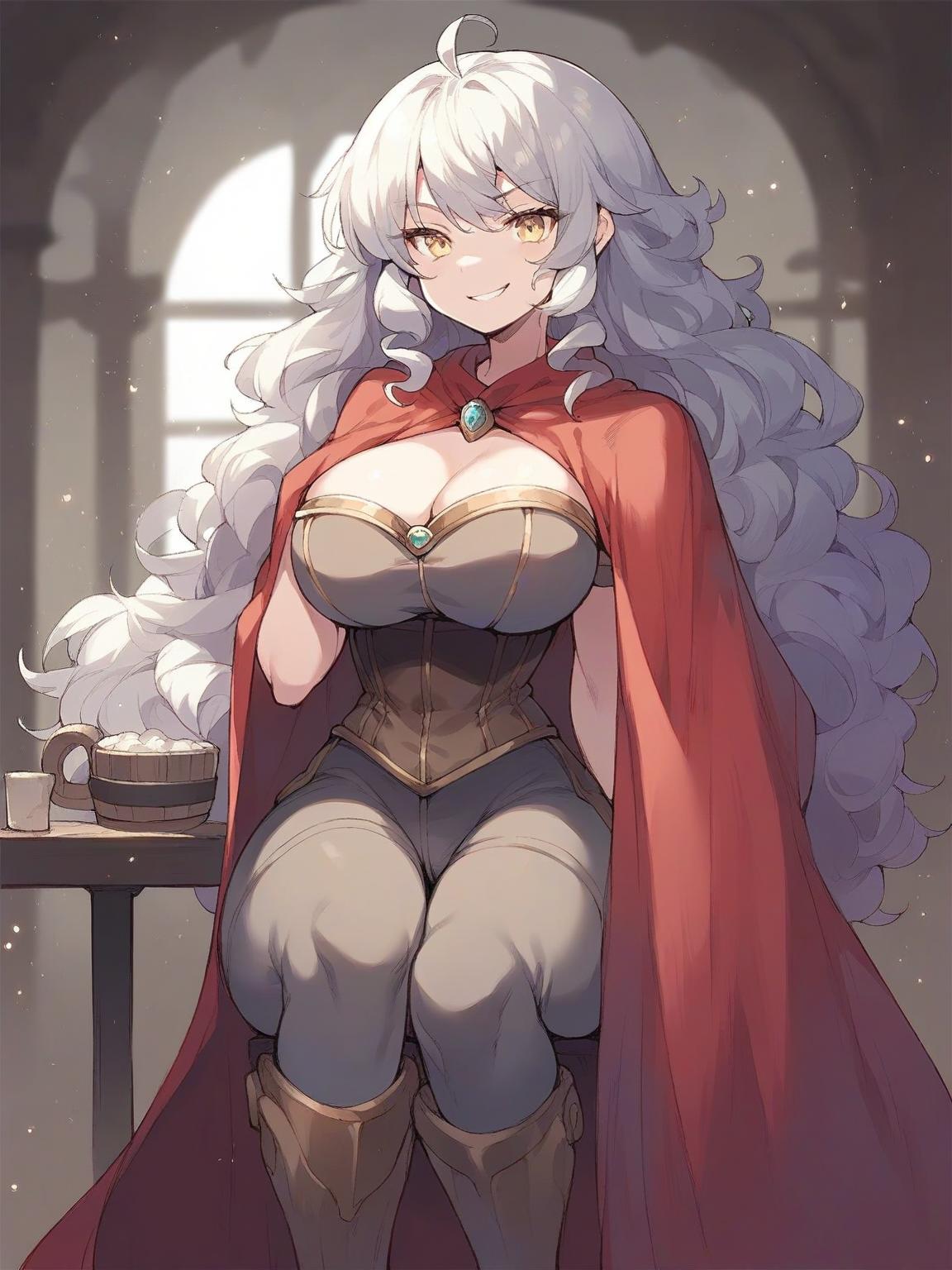 Amara thumbnail