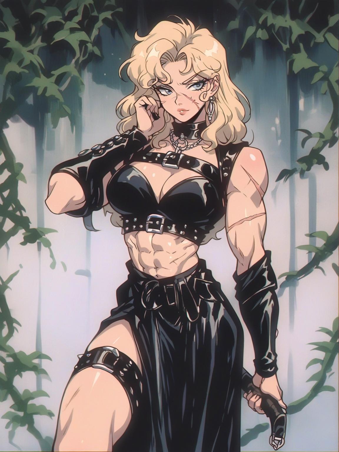 Mandy thumbnail