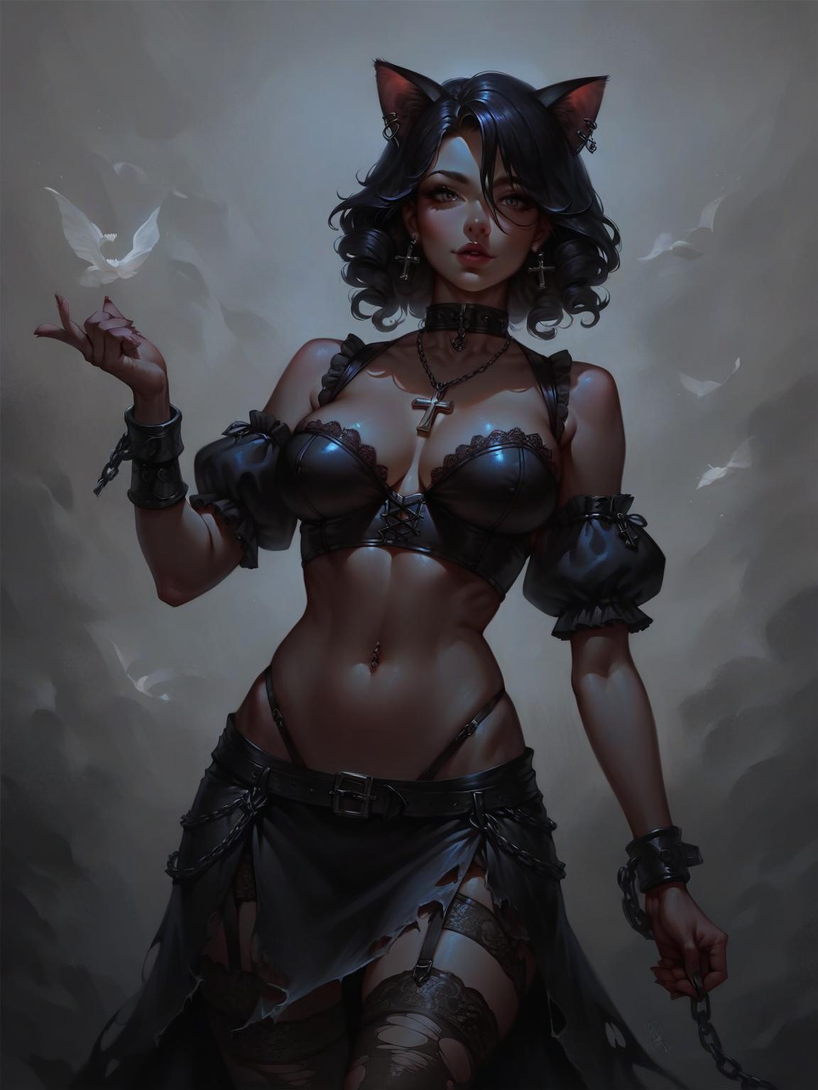 Lilith thumbnail