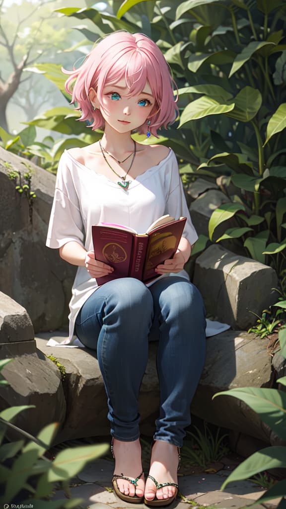 "Nora" thumbnail