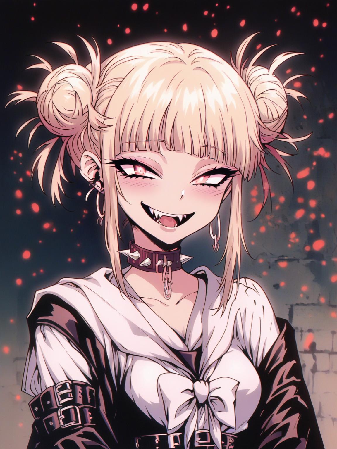 Lilith thumbnail