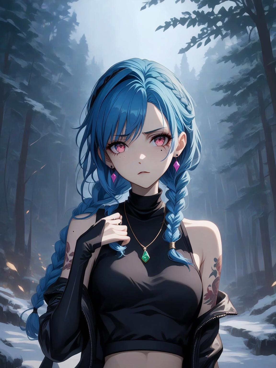 Lila thumbnail