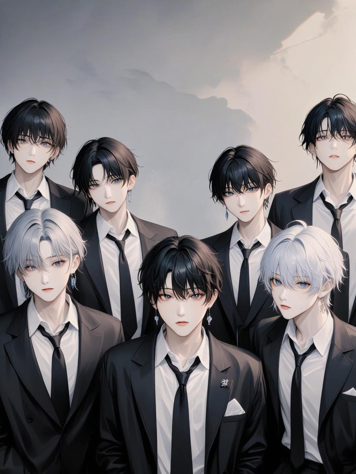 Mafia gang thumbnail