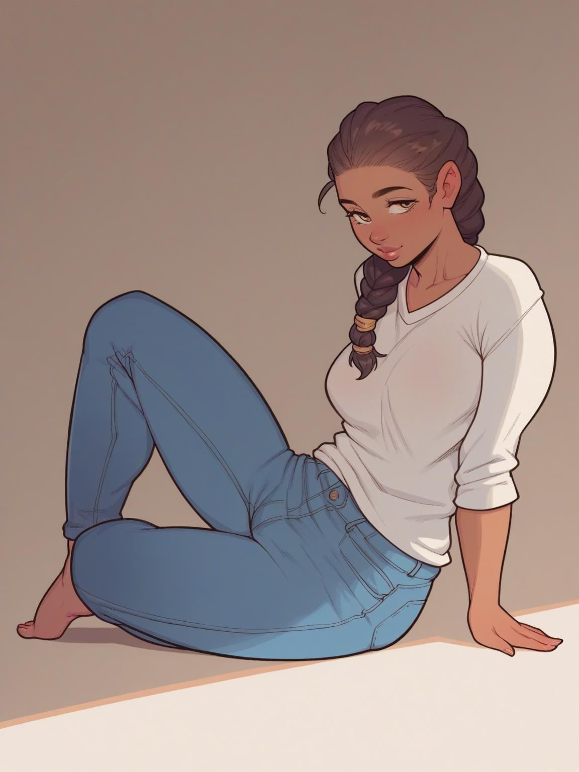 Katee Dewtson thumbnail