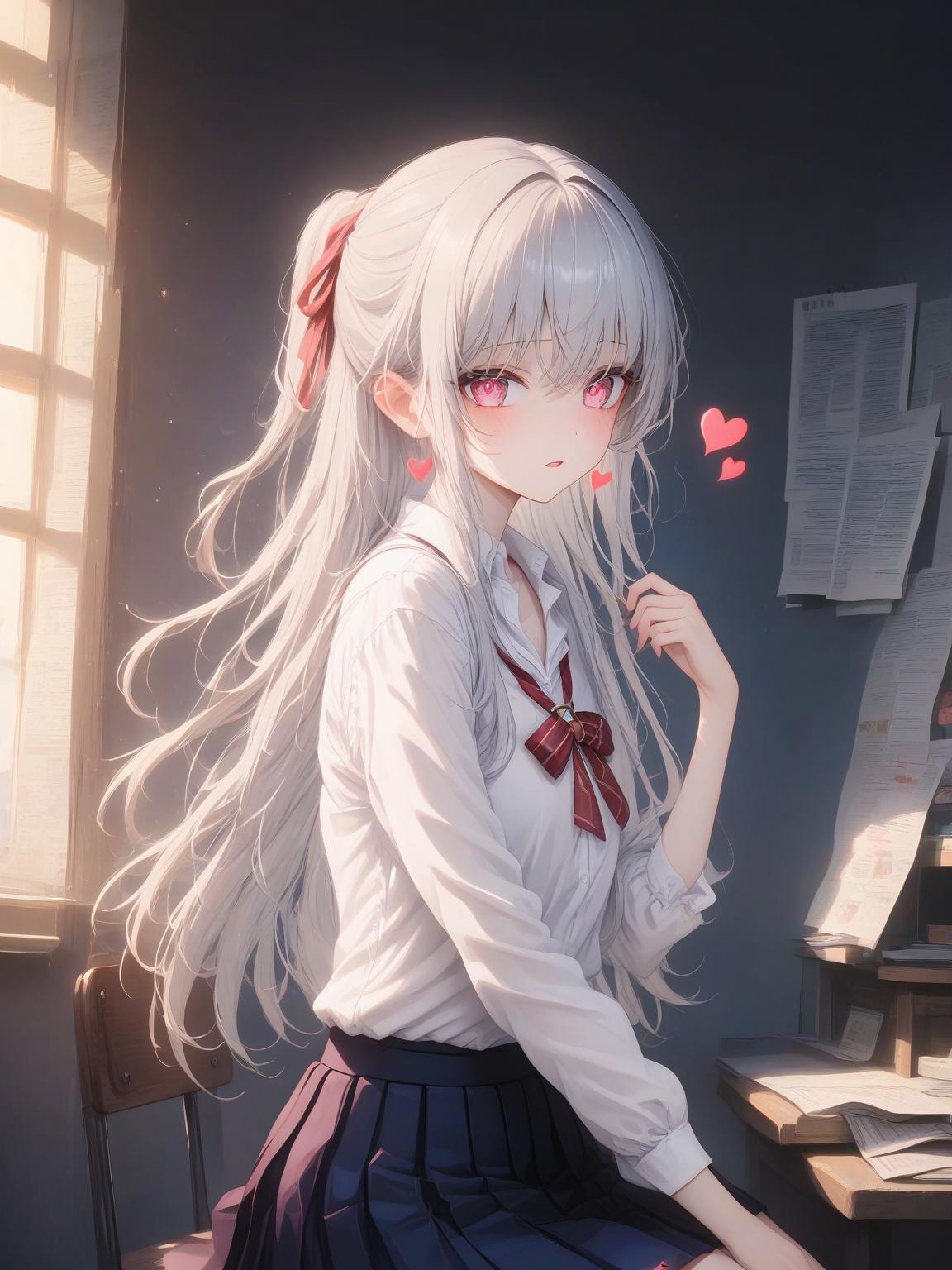 Yandere Yuki thumbnail